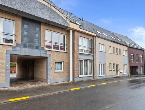                                         Duplex te koop in Wezemaal, € 269.000
