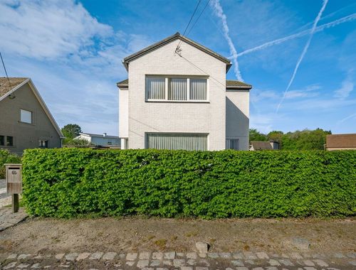                                         Woning te koop in Onze-Lieve-Vrouw-Waver, € 399.000
