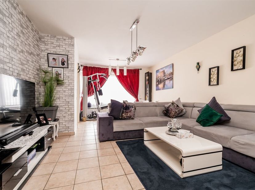 Appartement 1 chambre avec terrasse orientée sud-ouest à Sint-Katelijne-Waver.&lt;br /&gt;
Cet appartement est le choix idéal pour ceux qui recherchent un l