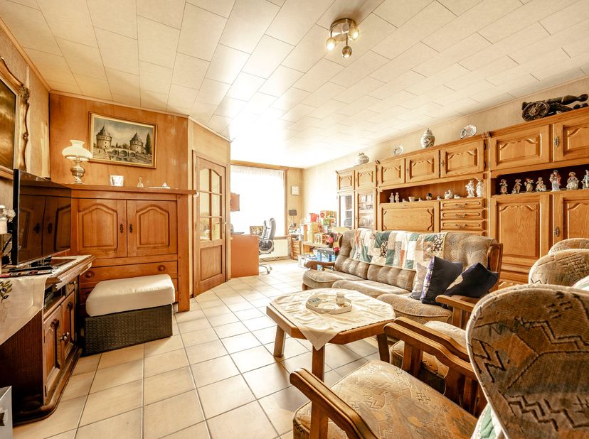 Maison à vendre
                    à 8500 Kortrijk