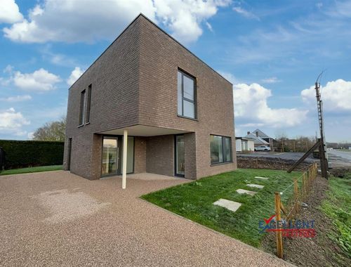                                         Maison unifamiliale à vendre à Oudenaarde, € 397.000
