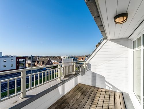                                         Appartement te koop in Wenduine, € 398.000
