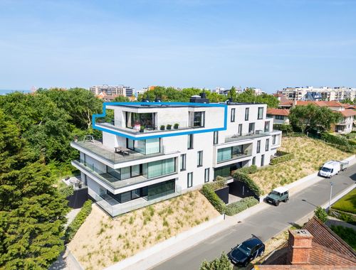                                         Appartement à vendre à Koksijde, € 985.000
