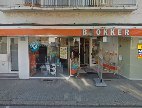                                         Handelsgelijkvloers te huur in Landen, € 1.800

