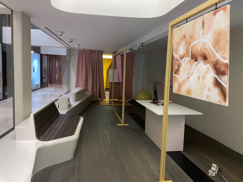 Bien professionnel à vendre
                    à 8800 Roeselare