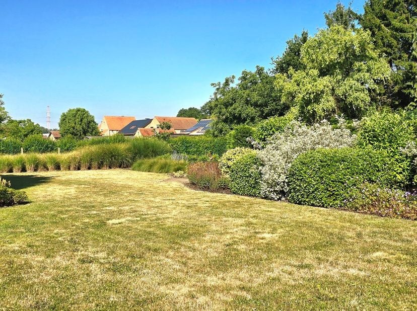 Maison à vendre
                    à 3560 Lummen