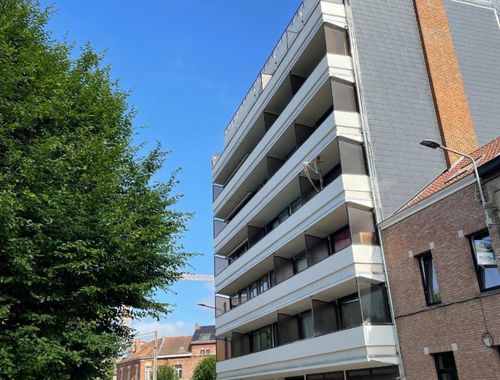                             Appartement à vendre à Mons

