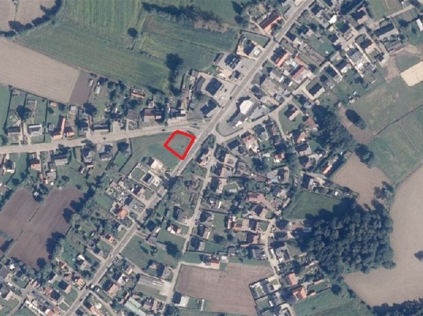Grand terrain à bâtir à vendre dans un emplacement de choix à Herselt ! &lt;br /&gt;
Ce terrain à bâtir d&#039;une superficie de 10A 90Ca offre des possibilités
