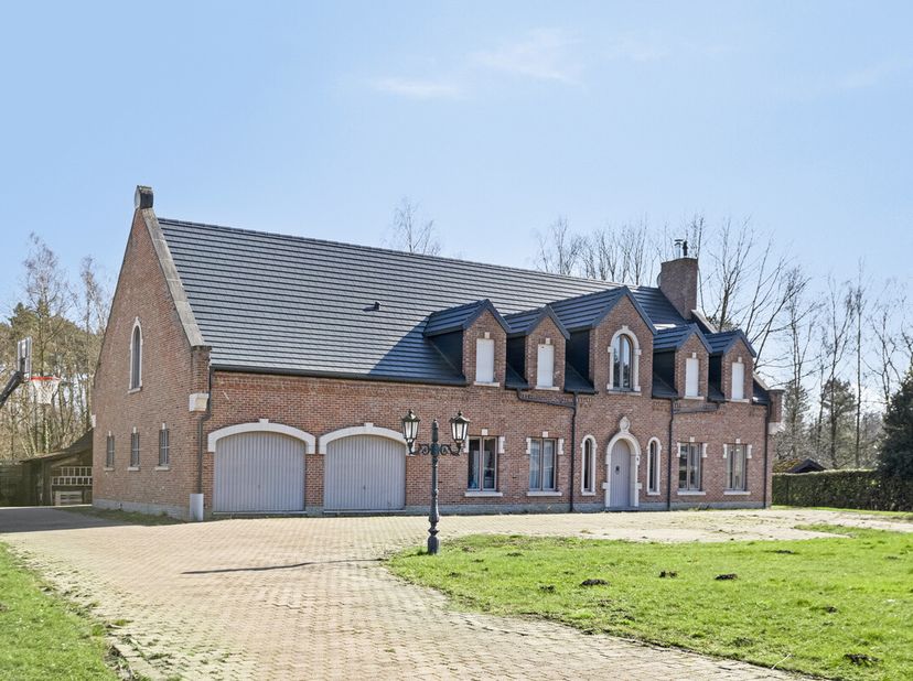 Maison à vendre
                    à 3980 Tessenderlo