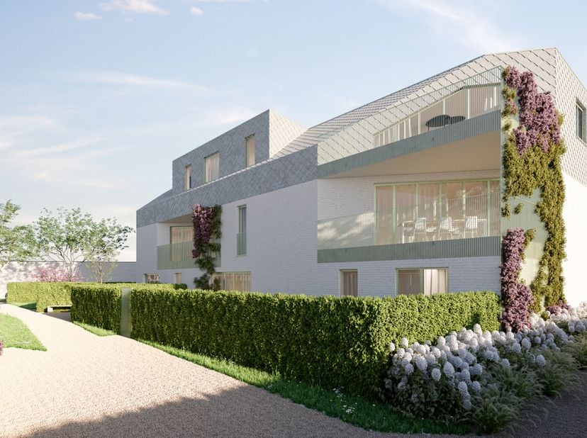 Bien professionnel à vendre
                    à 9070 Destelbergen