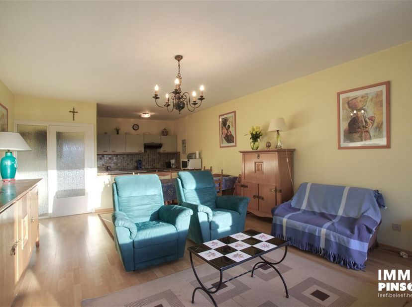 Appartement à vendre
                    à 8660 De Panne