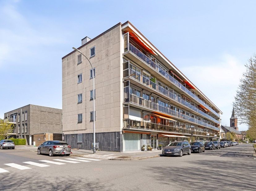 Appartement à vendre
                    à 8560 Gullegem