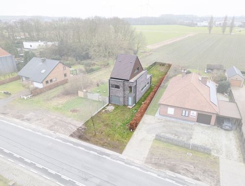                                         Woning te koop in Assenede, € 550.590
