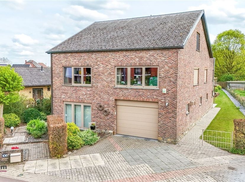 Villa met mogelijkheid tot kangoeroewonen nabij het centrum van Boortmeerbeek&lt;br /&gt;
Deze tijdloze woning biedt eindeloze mogelijkheden en is perfect v