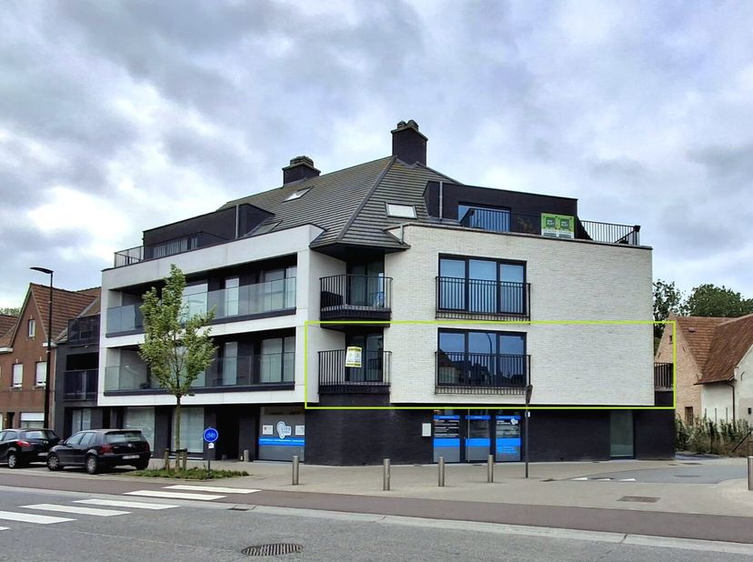 Maak uw bezoek nog gemakkelijker! Vul alstublieft vooraf de huurdersfiche in en stuur deze naar verhuur@vastgoeddemeyer.be. Wij nemen daarna contact m