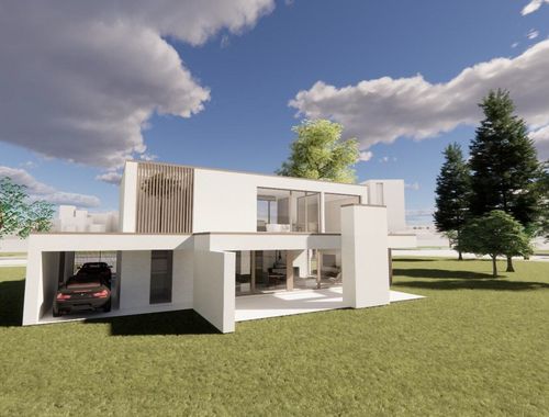                                         Terrain à bâtir à vendre à As, € 175.000
