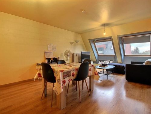                                         Appartement te koop in Estaimpuis, € 90.000
