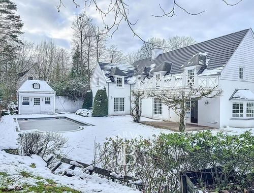                                         Woning te huur in Ukkel, € 7.900
