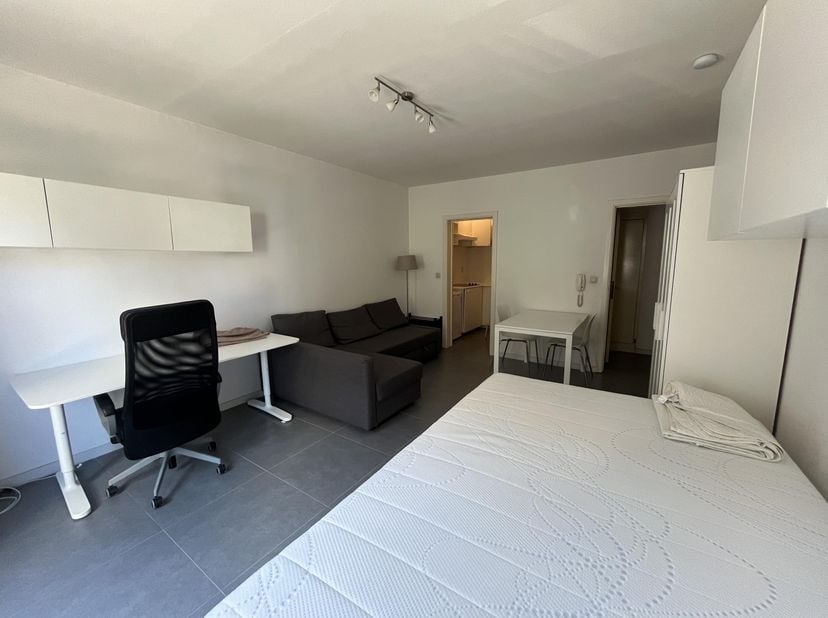 Appartement à vendre
                    à 3000 Leuven