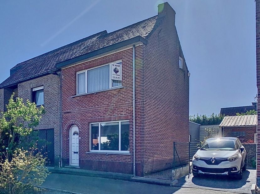 Au calme, charmante maison prête à être emménagée avec 2 chambres !&lt;br /&gt;
Vous êtes à la recherche d&#039;une maison confortable et prête à être emménagée