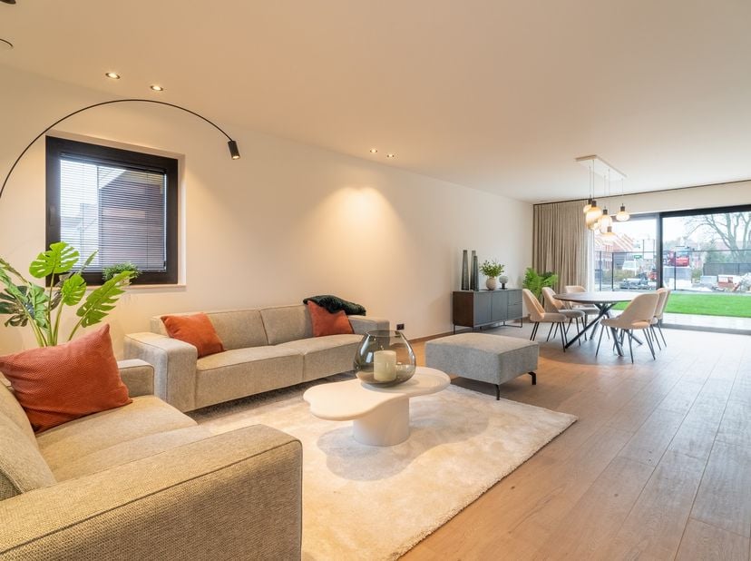 Huis te koop
                    in 8710 Sint-Baafs-Vijve