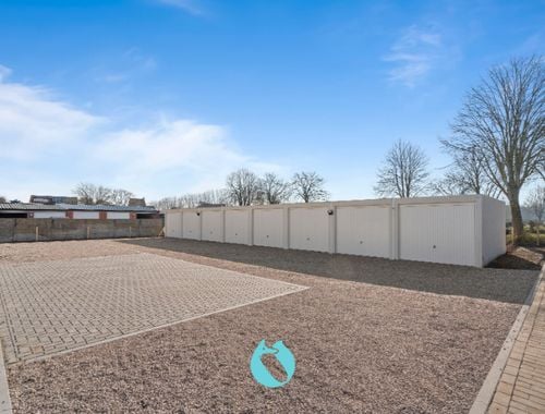                                         Garage te koop in Evergem, € 34.000
