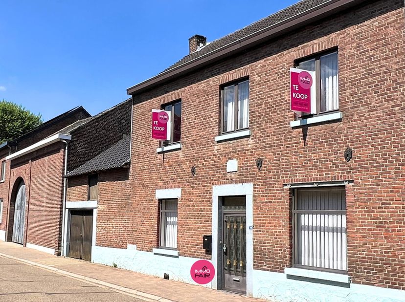Maison à vendre
                    à 3620 Veldwezelt