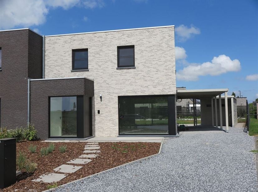 Maison à vendre
                    à 9970 Kaprijke