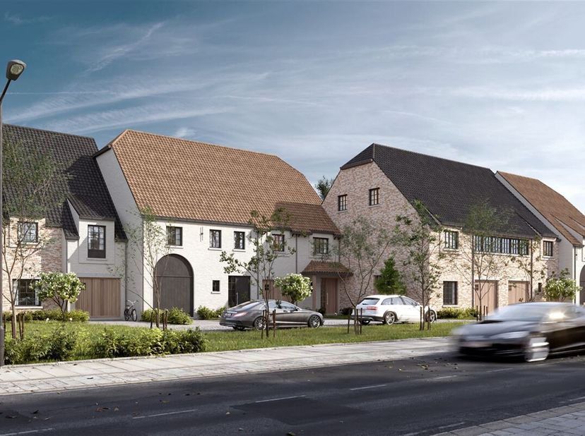 Huis te koop
                    in 9120 Vrasene