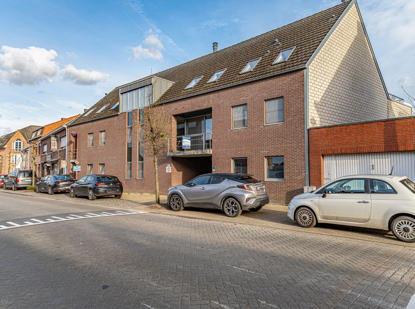 Appartement à louer
                    à 2235 Westmeerbeek