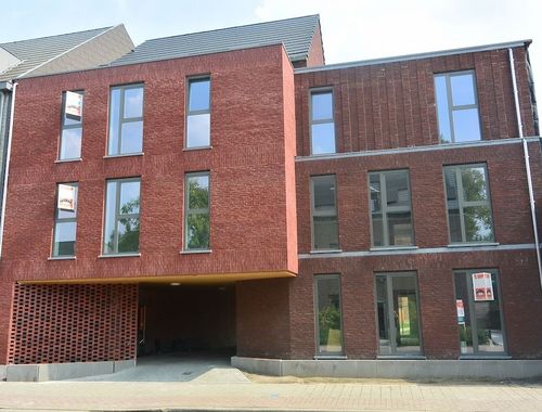                                         Dakappartement te koop in Kessel, € 285.000
