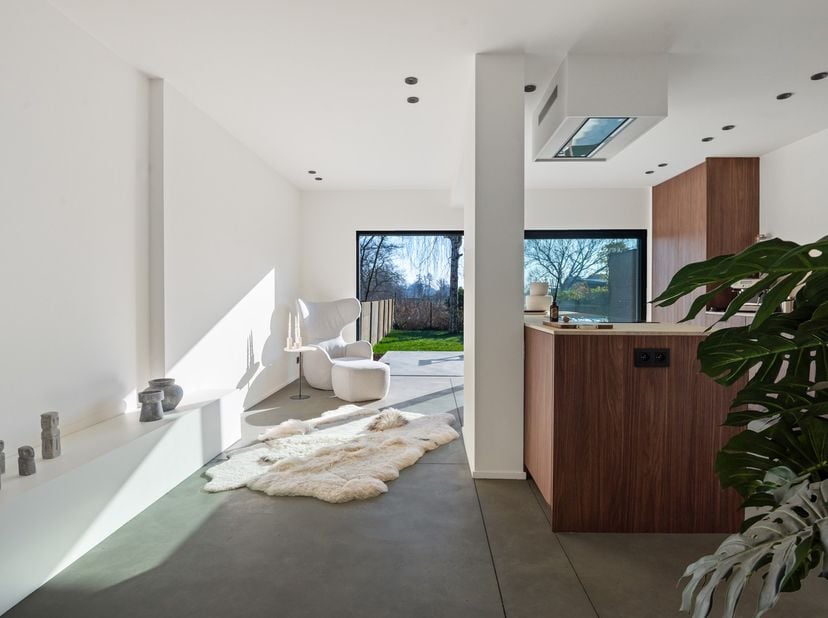 Maison à vendre
                    à 2500 Lier
