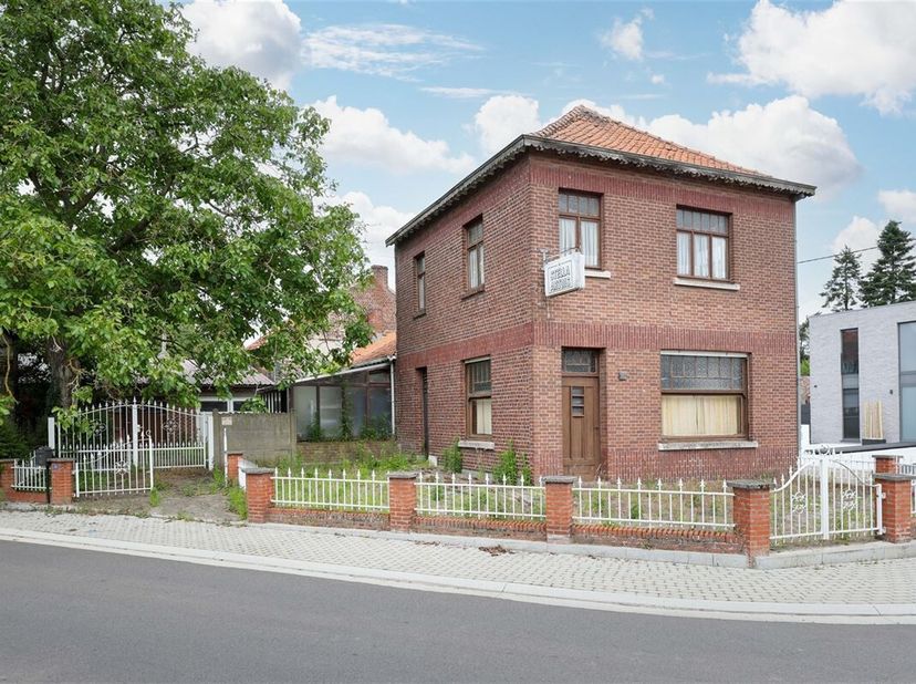 Maison à vendre
                    à 3740 Eigenbilzen