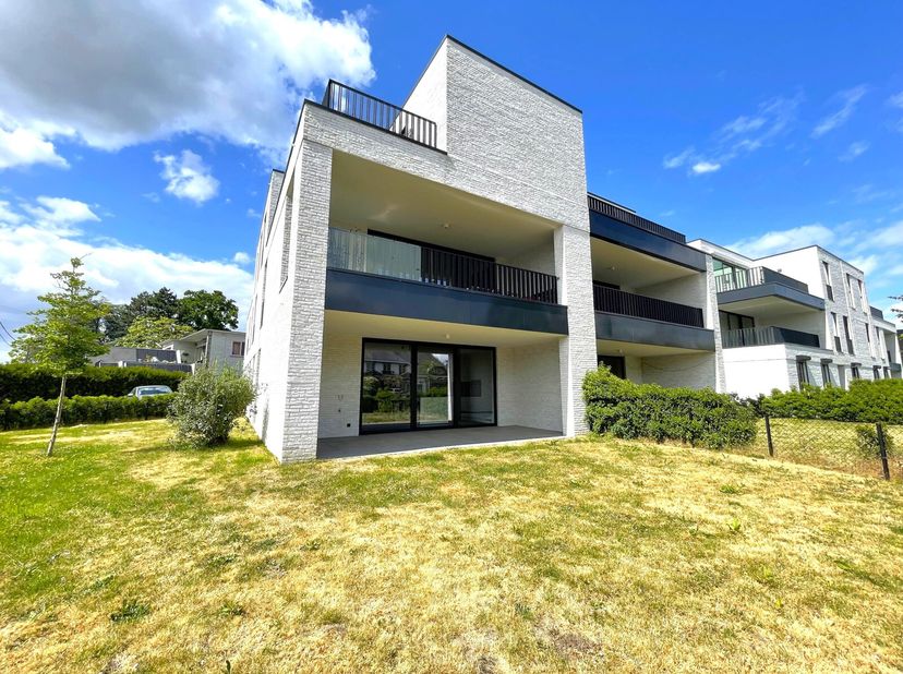 Appartement à louer
                    à 2580 Putte