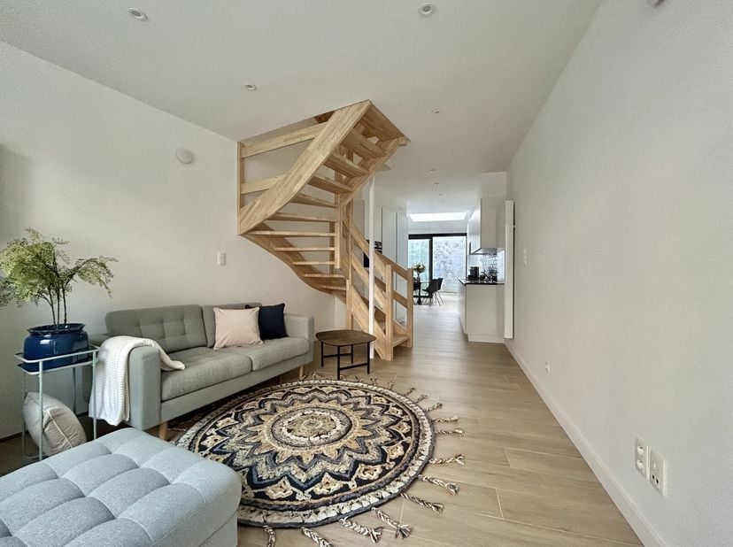 Maison à vendre
                    à 3000 Leuven