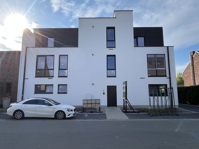 Appartement à vendre
                    à 3630 Eisden