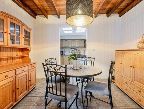                                         Maison à vendre à Grimbergen, € 299.000
