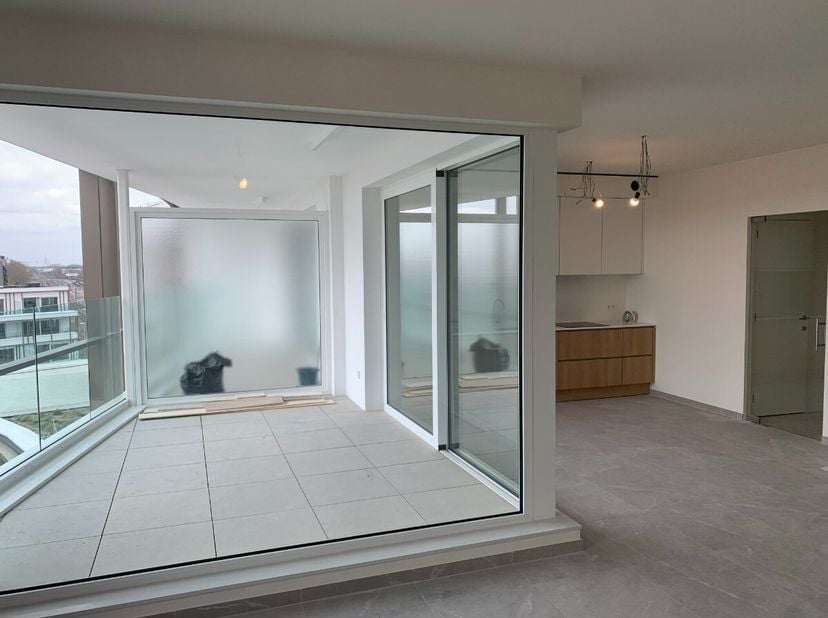 Appartement à louer
                    à 8800 Roeselare