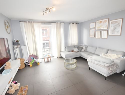                                         Appartement à vendre à Tubize, € 210.000
