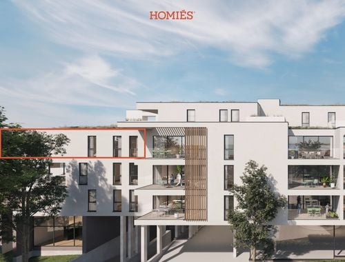                                         Appartement à vendre à Scherpenheuvel, € 360.000
