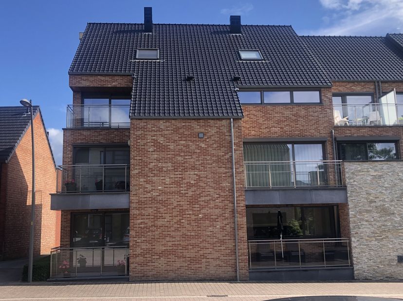 Appartement à louer
                    à 3590 Diepenbeek