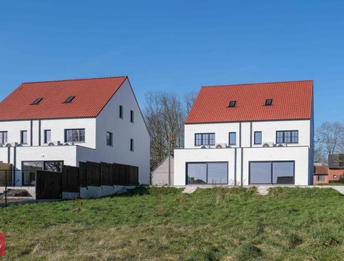                             Woning te koop in Otegem
