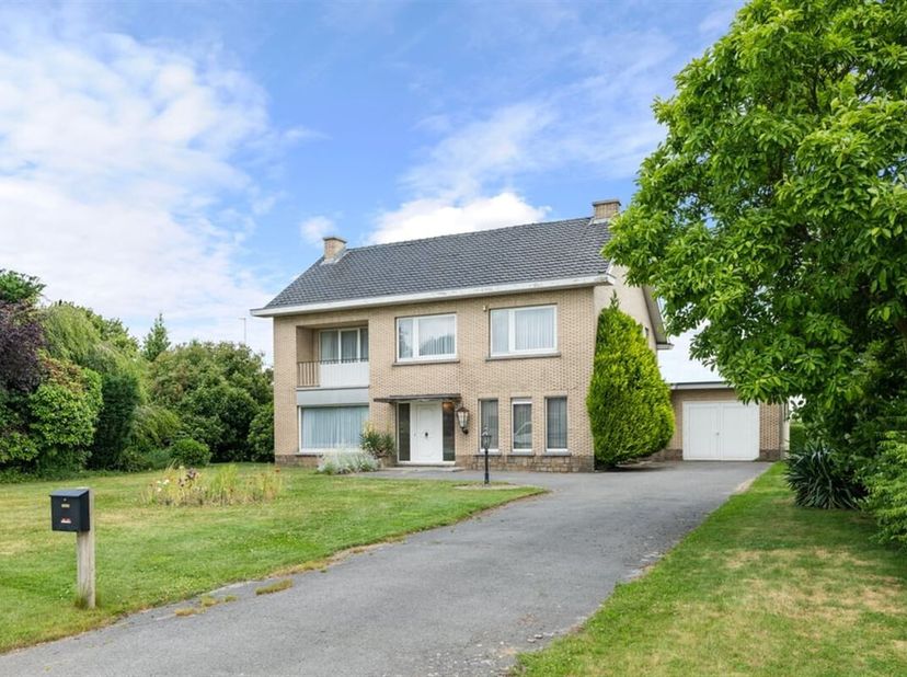 Maison à vendre
                    à 3590 Diepenbeek