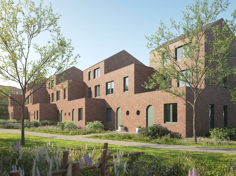 Huis te koop
                    in 9000 Gent