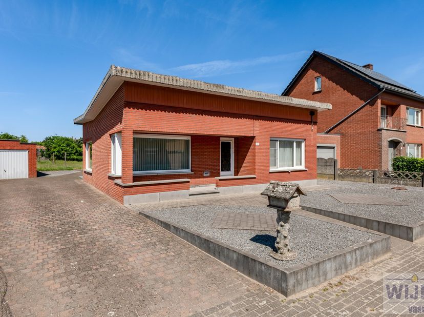 Maison à vendre
                    à 2235 Hulshout