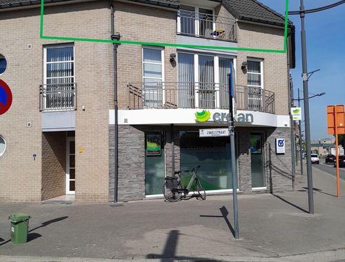                                         Appartement te huur in Munsterbilzen, € 710
