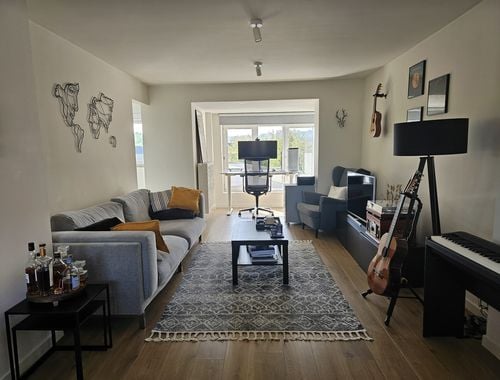                                         Appartement à vendre à Kessel-Lo, € 309.000
