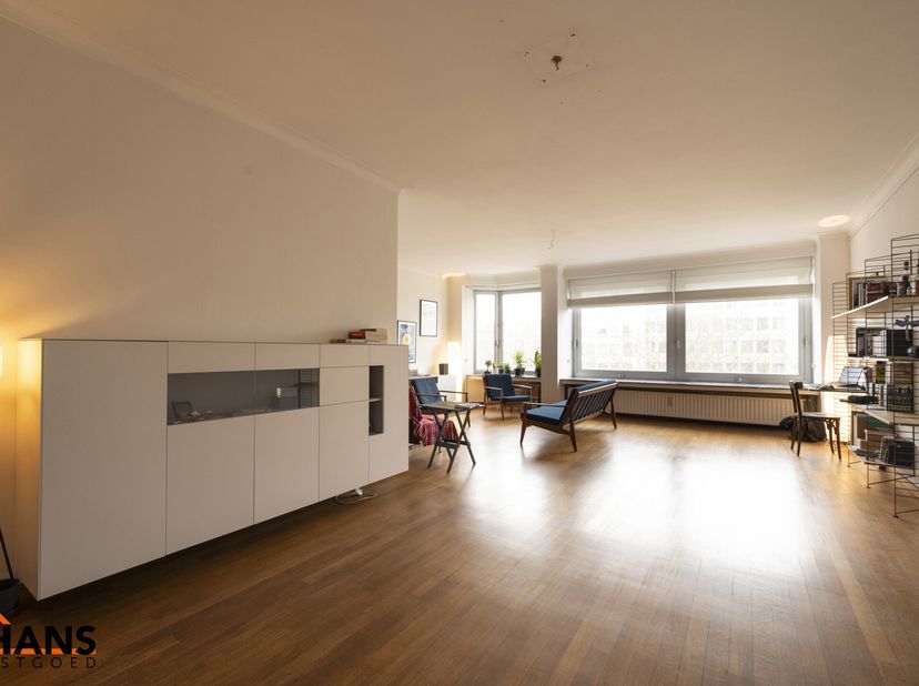 Appartement à louer
                    à 2000 Antwerpen