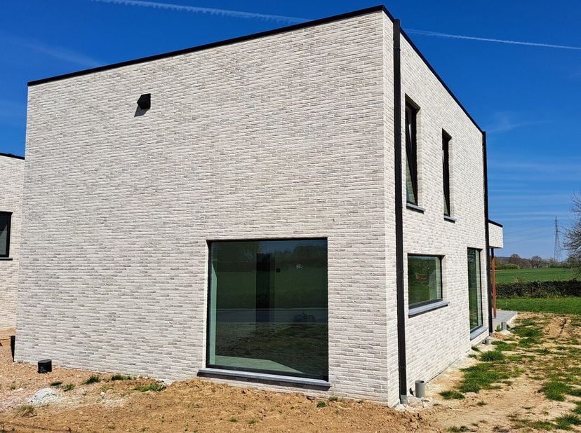 Maison à vendre
                    à 3212 Pellenberg