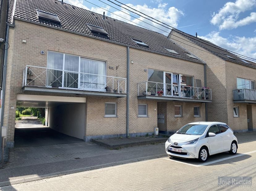 Appartement à vendre
                    à 3078 Meerbeek